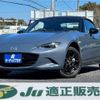 mazda roadster 2020 -MAZDA 【土浦 3】--Roadster 5BA-ND5RC--ND5RC-500643---MAZDA 【土浦 3】--Roadster 5BA-ND5RC--ND5RC-500643- image 1