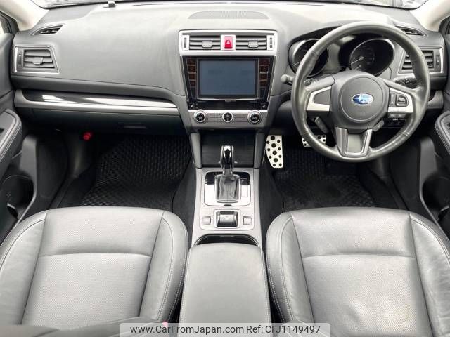 subaru outback 2016 -SUBARU--Legacy OutBack DBA-BS9--BS9-032119---SUBARU--Legacy OutBack DBA-BS9--BS9-032119- image 2
