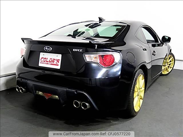 subaru brz 2012 quick_quick_DBA-ZC6_ZC6-002202 image 2