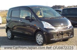 daihatsu move 2012 -DAIHATSU 【野田 580】--Move DBA-LA110S--LA110S-0033244---DAIHATSU 【野田 580】--Move DBA-LA110S--LA110S-0033244-