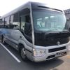 toyota coaster 2018 -TOYOTA--Coaster 2KG-XZB70--XZB70----TOYOTA--Coaster 2KG-XZB70--XZB70-- image 1