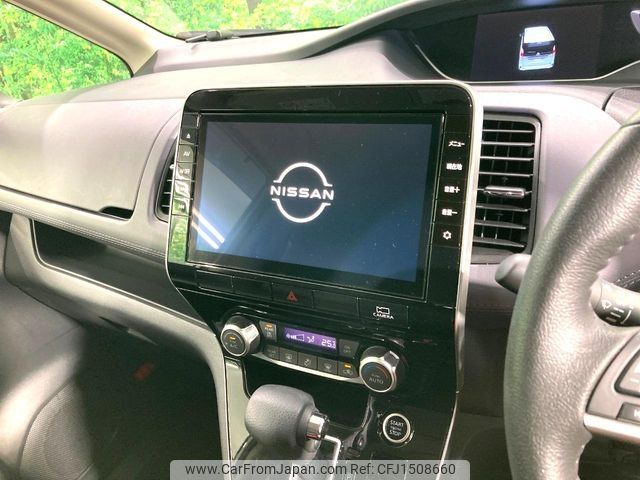 nissan serena 2021 CFJ1508660 image 2