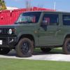 suzuki jimny 2019 -SUZUKI--Jimny 3BA-JB64W--JB64W-135590---SUZUKI--Jimny 3BA-JB64W--JB64W-135590- image 25