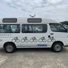 toyota hiace-commuter 2003 NIKYO_GE17522 image 2