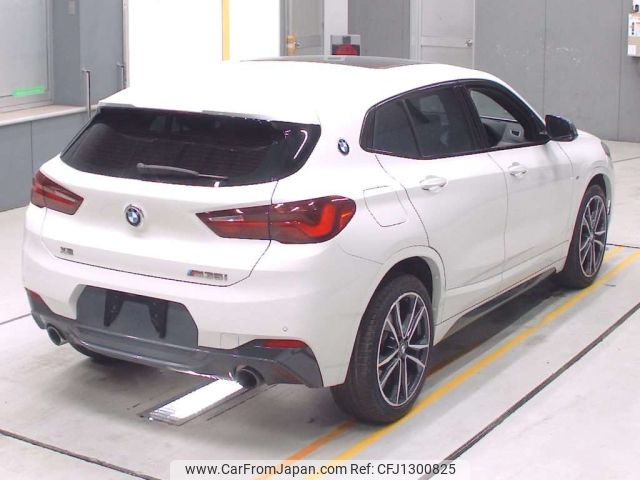 bmw x2 2022 -BMW--BMW X2 YN20-WBAYN120205S94637---BMW--BMW X2 YN20-WBAYN120205S94637- image 2