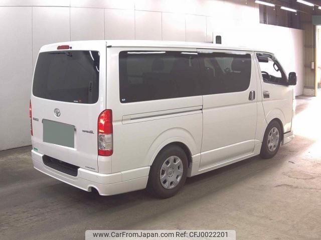 toyota hiace-van 2022 quick_quick_3DF-GDH201V_1085449 image 2