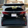 toyota alphard 2025 CFJ1403025 image 2