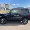 suzuki jimny 2013 quick_quick_ABA-JB23W_JB23W-695697 image 3