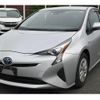 toyota prius 2017 quick_quick_DAA-ZVW50_ZVW50-6096407 image 4