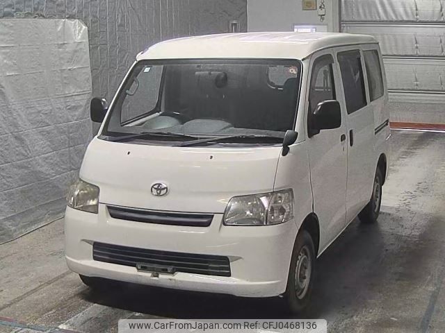 toyota liteace-van 2016 -TOYOTA--Liteace VAN S412M-0019085---TOYOTA--Liteace VAN S412M-0019085- image 1