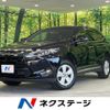 toyota harrier 2014 quick_quick_ZSU65W_ZSU65-0004552 image 1