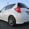 nissan note 2013 -NISSAN--Note E12--049407---NISSAN--Note E12--049407- image 2