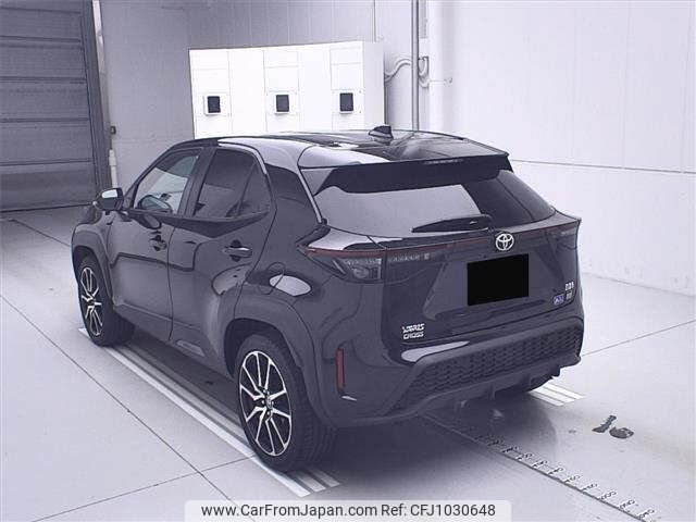 toyota yaris-cross 2022 -TOYOTA--Yaris Cross MXPJ10-3057379---TOYOTA--Yaris Cross MXPJ10-3057379- image 2