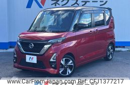 nissan roox 2020 quick_quick_B45A_B45A-0310817