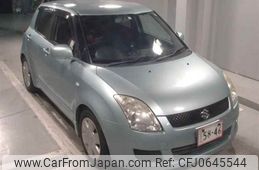 suzuki swift 2008 -SUZUKI--Swift ZC71S-430356---SUZUKI--Swift ZC71S-430356-