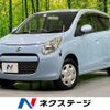 suzuki alto 2011 -SUZUKI--Alto DBA-HA25S--HA25S-781791---SUZUKI--Alto DBA-HA25S--HA25S-781791- image 1