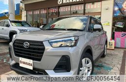 daihatsu rocky 2022 -DAIHATSU--Rocky A201S--0002306---DAIHATSU--Rocky A201S--0002306-