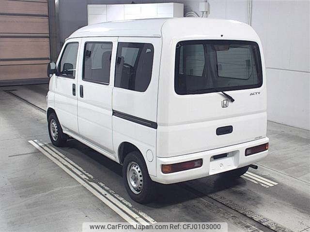 honda acty-van 2018 -HONDA--Acty Van HH5-2013833---HONDA--Acty Van HH5-2013833- image 2