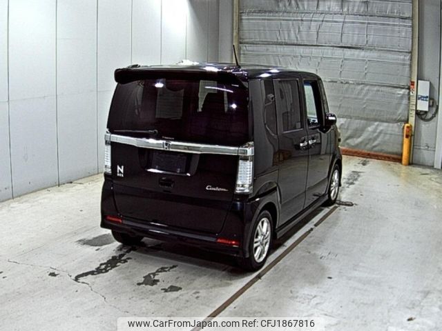 honda n-box 2012 CFJ1867816 image 2