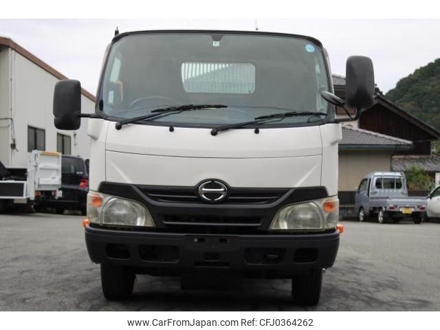 hino dutro 2012 quick_quick_TKG-XZU620T_XZU620-0002217 image 2