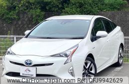 toyota prius 2019 quick_quick_DAA-ZVW51_ZVW51-6076503