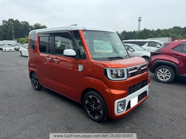 daihatsu wake 2020 quick_quick_3BA-LA700S_LA700S-0161343 image 1