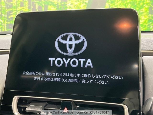 toyota aqua 2022 CFJ1759047 image 2