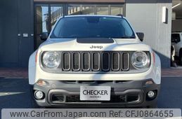 jeep renegade 2018 -CHRYSLER--Jeep Renegade ABA-BU24--1C4BU0000HPG22486---CHRYSLER--Jeep Renegade ABA-BU24--1C4BU0000HPG22486-