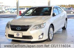 toyota camry 2013 quick_quick_DAA-AVV50_AVV50-1028590