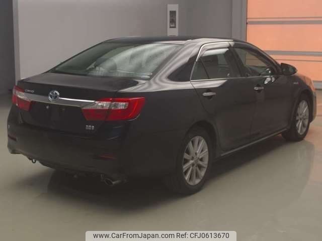 toyota camry 2011 -TOYOTA--Camry DAA-AVV50--AVV50-1000286---TOYOTA--Camry DAA-AVV50--AVV50-1000286- image 2