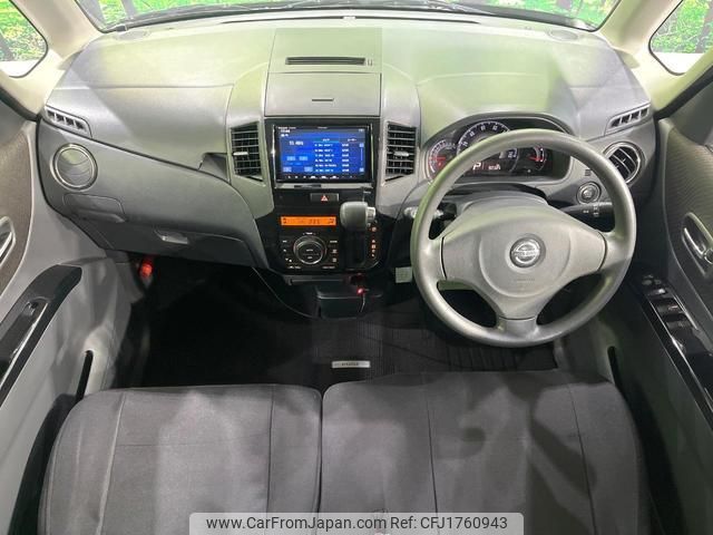 nissan roox 2009 CFJ1760943 image 2