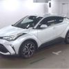 toyota c-hr 2021 -TOYOTA--C-HR 3BA-NGX10--NGX10-2021064---TOYOTA--C-HR 3BA-NGX10--NGX10-2021064- image 2