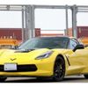chevrolet corvette 2016 CFJ1601896 image 5