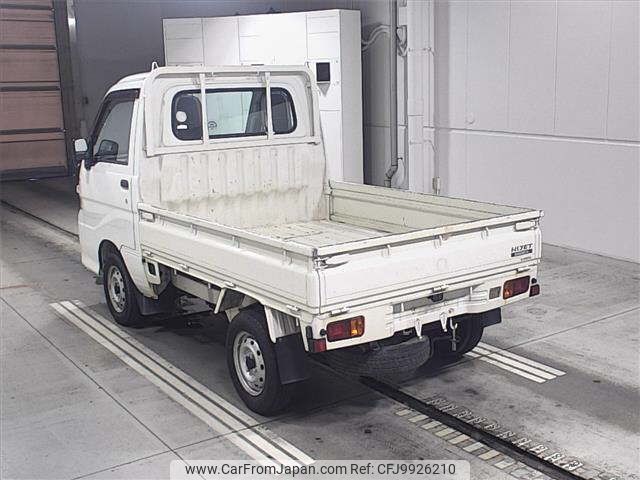 daihatsu hijet-truck 2013 -DAIHATSU--Hijet Truck S211P--0215595---DAIHATSU--Hijet Truck S211P--0215595- image 2