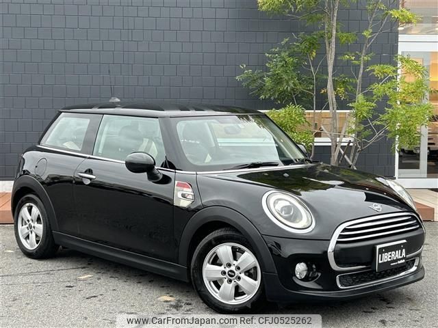 mini mini-others 2019 -BMW--BMW Mini DBA-XR15M--WMWXR12090TE88113---BMW--BMW Mini DBA-XR15M--WMWXR12090TE88113- image 1