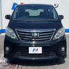 toyota alphard 2012 -TOYOTA--Alphard DBA-ANH20W--ANH20-8256741---TOYOTA--Alphard DBA-ANH20W--ANH20-8256741- image 16