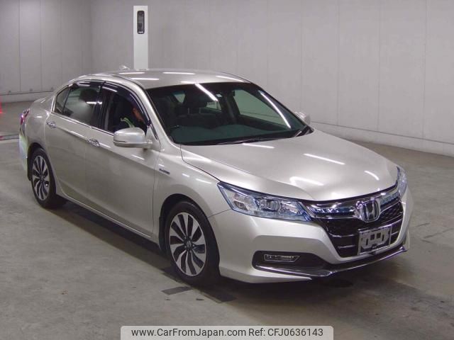 honda accord 2014 quick_quick_DAA-CR6_CR6-1011212 image 1