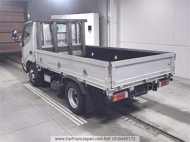 toyota dyna-truck 2012 -TOYOTA--Dyna XZU605-0002709---TOYOTA--Dyna XZU605-0002709- image 2