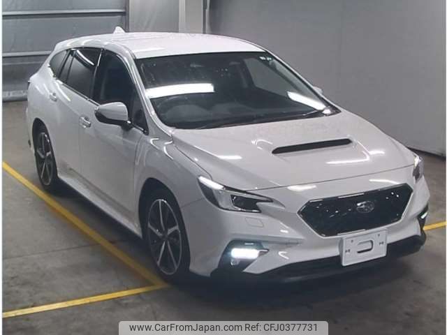 subaru levorg 2022 -SUBARU--Levorg 4BA-VN5--VN5-041092---SUBARU--Levorg 4BA-VN5--VN5-041092- image 1