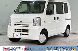 mitsubishi minicab-van 2015 quick_quick_DS64V_DS64V-794037