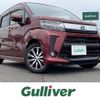 daihatsu move 2019 -DAIHATSU--Move DBA-LA150S--LA150S-2027667---DAIHATSU--Move DBA-LA150S--LA150S-2027667- image 1