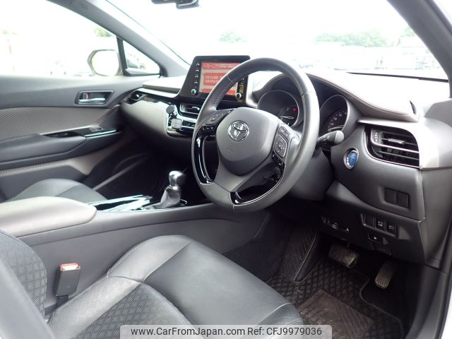 toyota c-hr 2020 -TOYOTA--C-HR 6AA-ZYX11--ZYX11-2014944---TOYOTA--C-HR 6AA-ZYX11--ZYX11-2014944- image 2