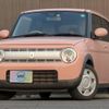 suzuki alto-lapin 2020 quick_quick_DBA-HE33S_HE33S-246411 image 1