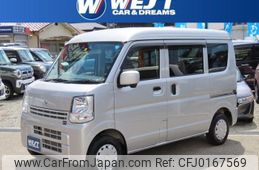 nissan nv100-clipper 2020 quick_quick_EBD-DR17V_DR17V-853022