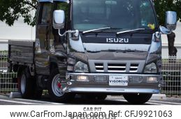 isuzu elf-truck 2005 quick_quick_KR-NHR69_NHR69-7002402