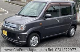 mitsubishi toppo 2009 quick_quick_DBA-H82A_H82A-0300274