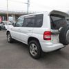 mitsubishi pajero-io 2000 -MITSUBISHI--Pajero io H76W--H76W-0121730---MITSUBISHI--Pajero io H76W--H76W-0121730- image 30