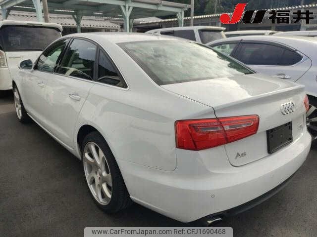 audi a6 2014 CFJ1690468 image 2