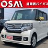 honda n-box 2015 -HONDA--N BOX DBA-JF2--JF2-1404118---HONDA--N BOX DBA-JF2--JF2-1404118- image 1