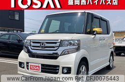 honda n-box 2015 -HONDA--N BOX DBA-JF2--JF2-1404118---HONDA--N BOX DBA-JF2--JF2-1404118-